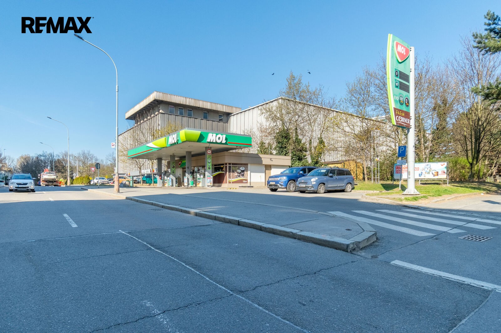 Prodej ostatní - Milevská 922, Praha Podolí, 12 m² - 5