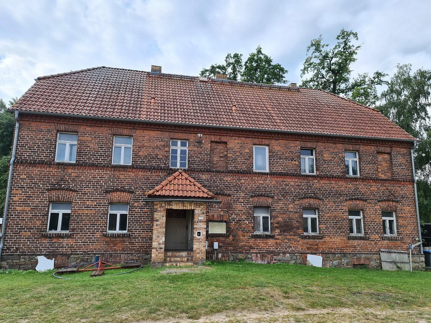 Rodinné domy, , Sasko, 190 m²