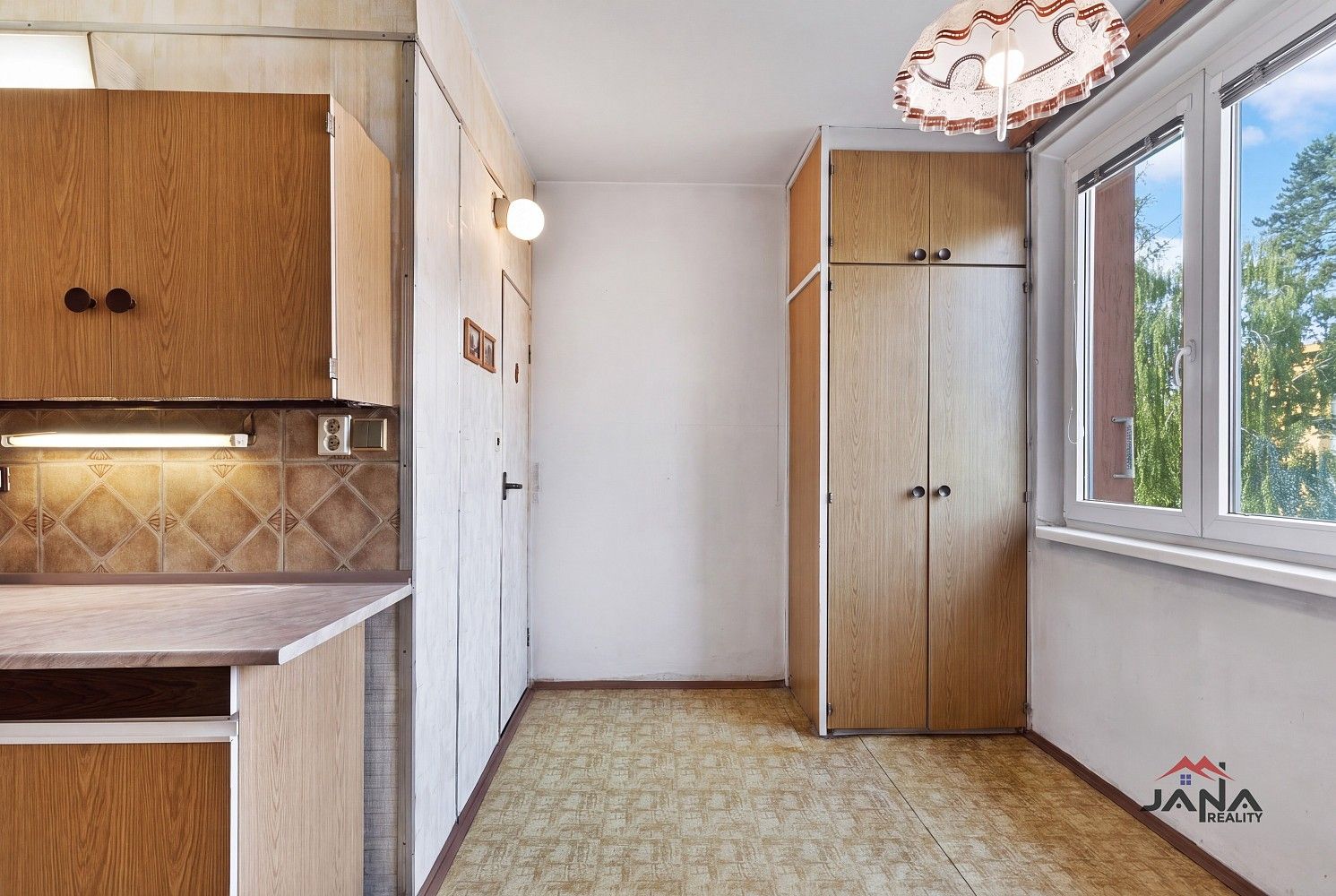 Prodej byt 2+1 - Turnov, okres Semily, Liberecký kraj, 61 m² - 5