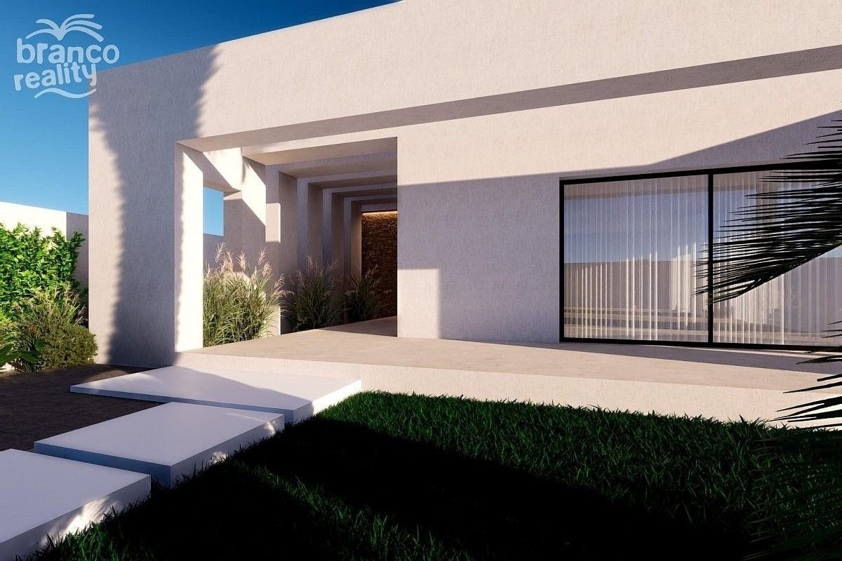 Rodinný dům · 110 m² · Finestrat, ES - 3