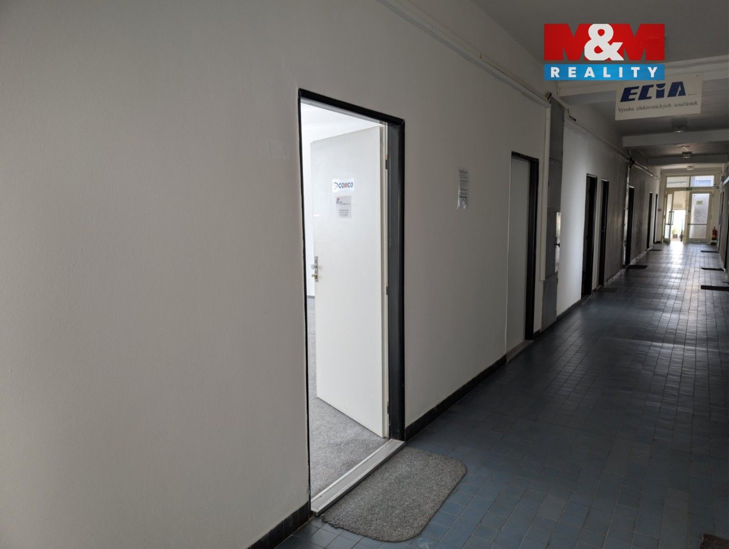 Výrobní prostory · 38 m² · Dvořákova, Lanškroun - 4