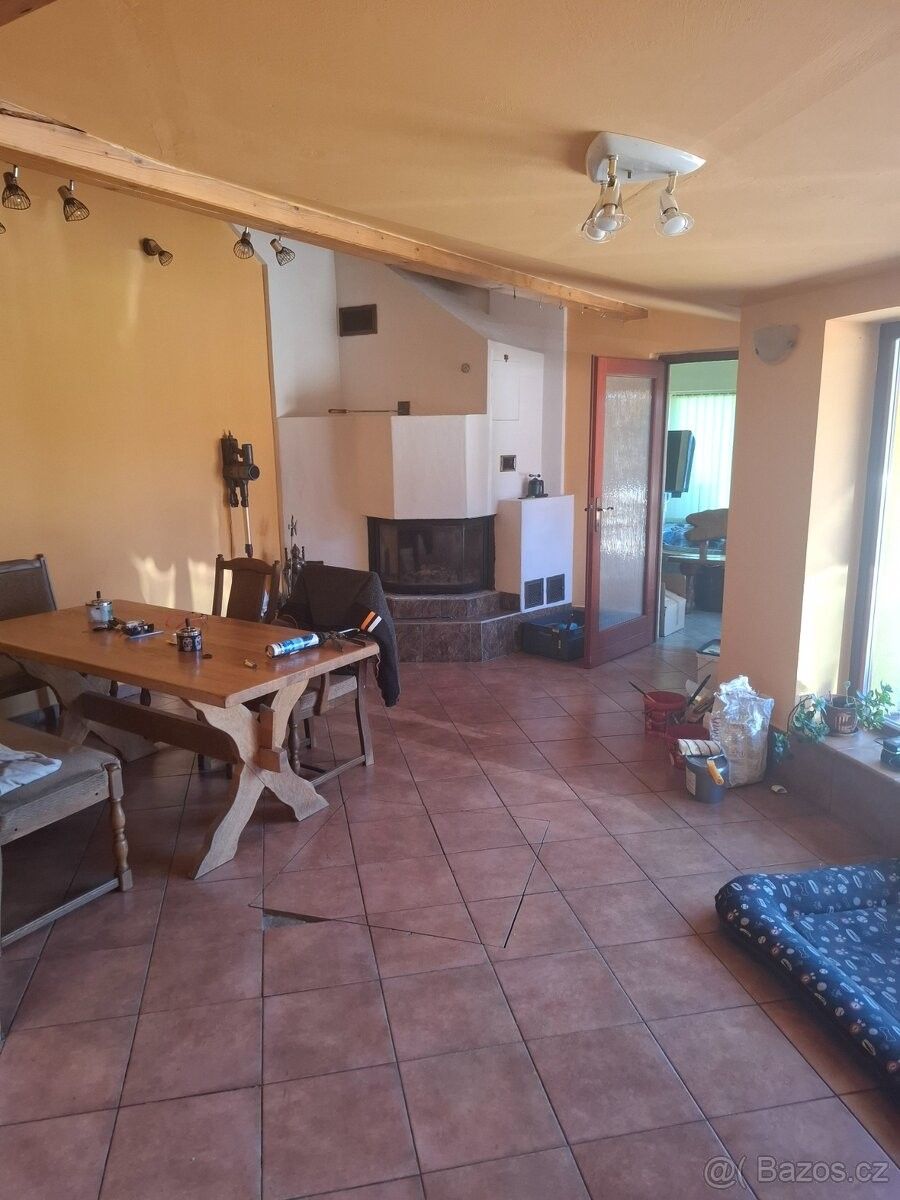 Prodej rodinný dům - Lanškroun, 563 01 - 5