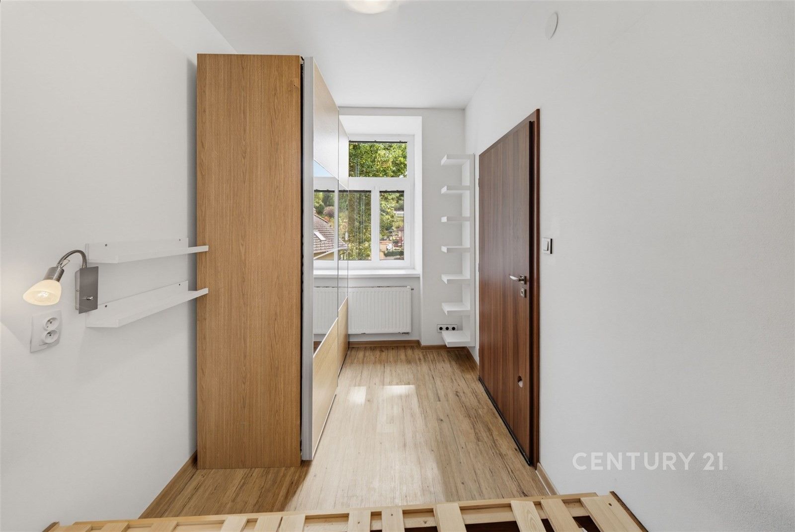 Pronájem byt 1+1 - Fibichova 984, Jihlava, 32 m² - 5