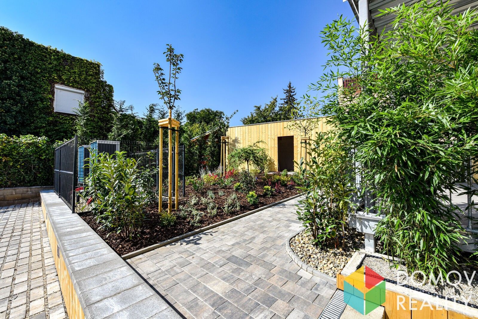 Byt 2+kk · 52 m² · Vorlova, Beroun - 4