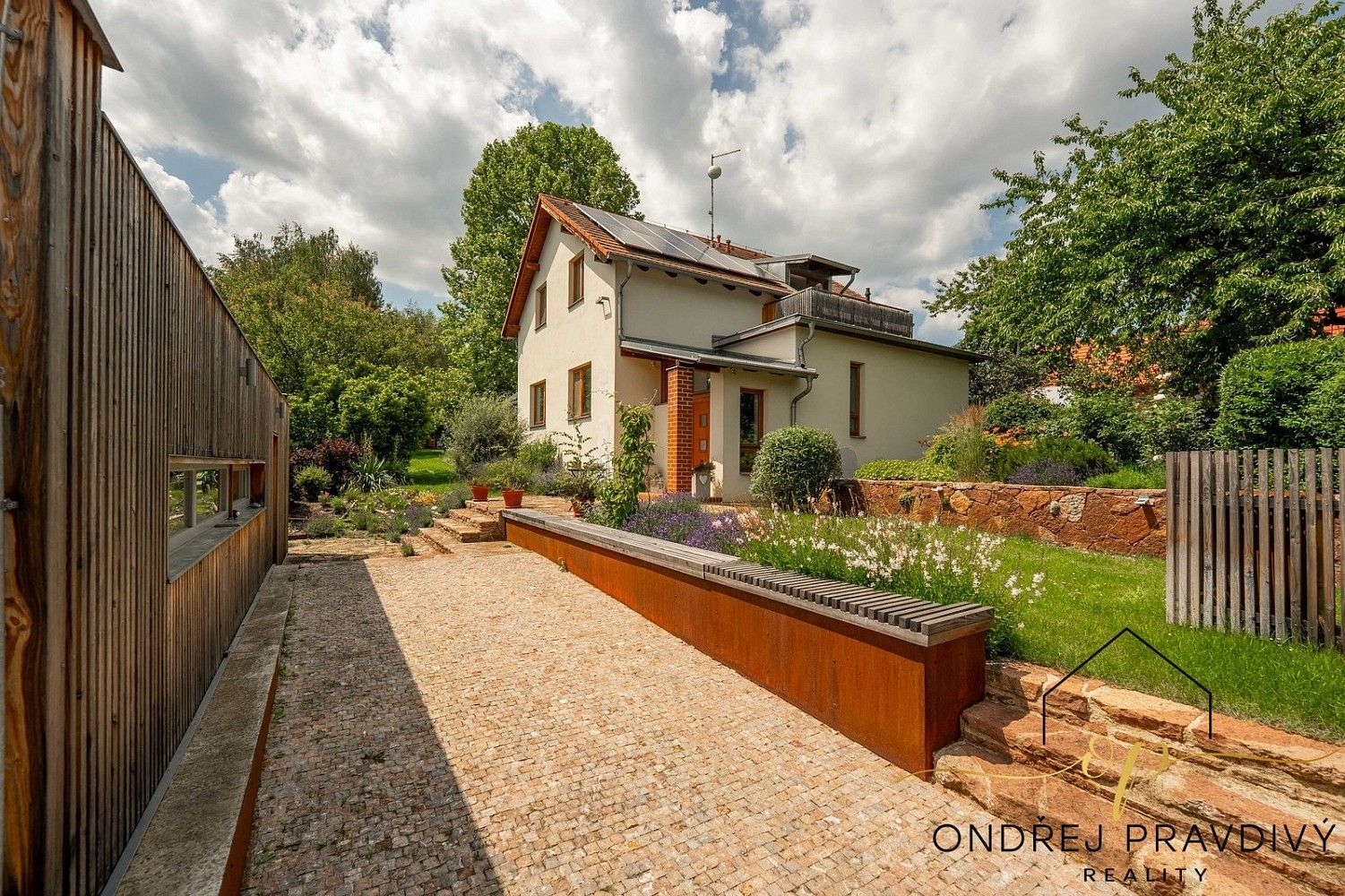 Rodinný dům · 237 m² · Liteň - Běleč, okres Beroun, Středočeský kraj - 4