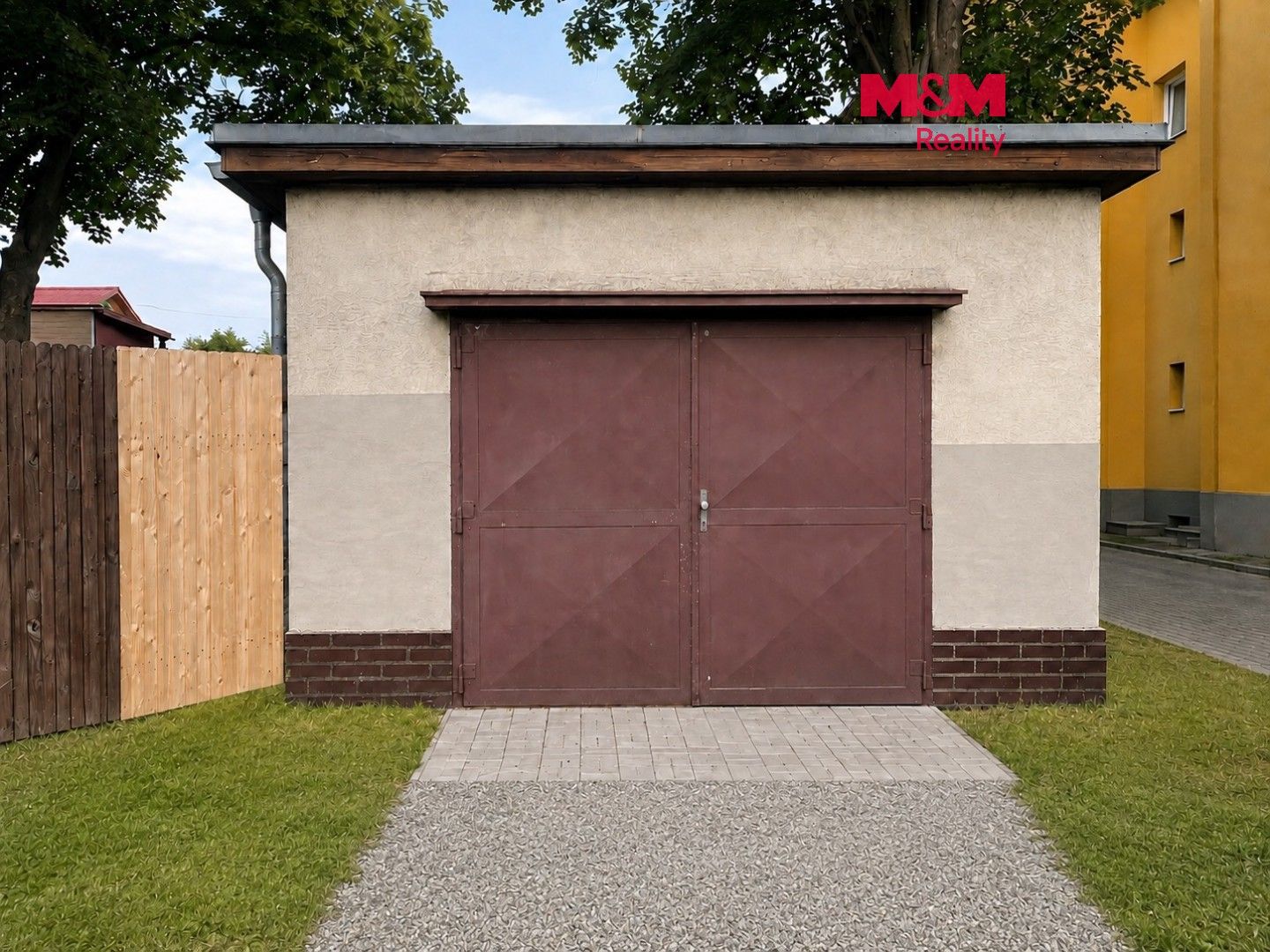 Ostatní, Rýmařov, 28 m² - 1