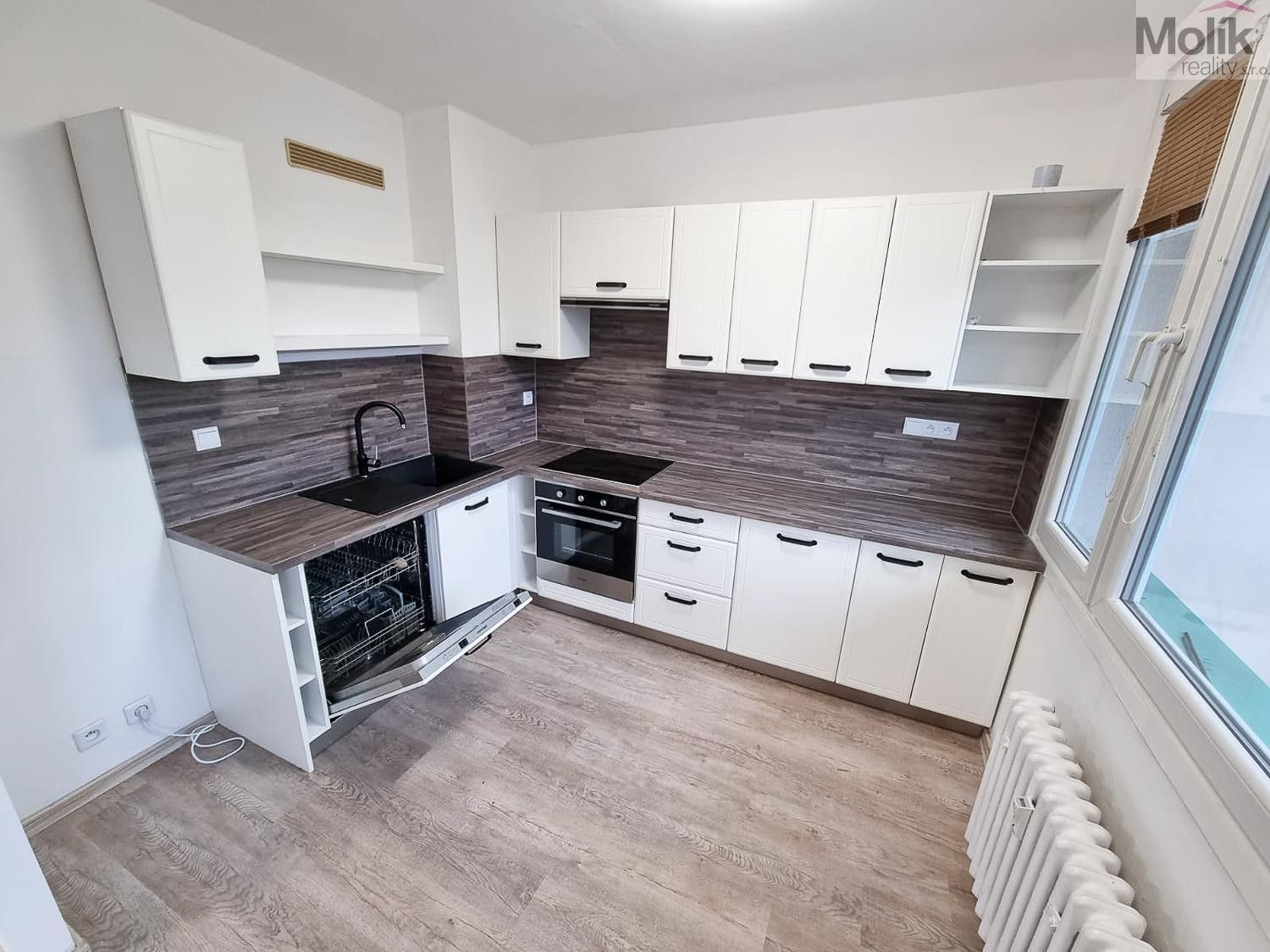 2+1, Alejní, Teplice, 53 m²