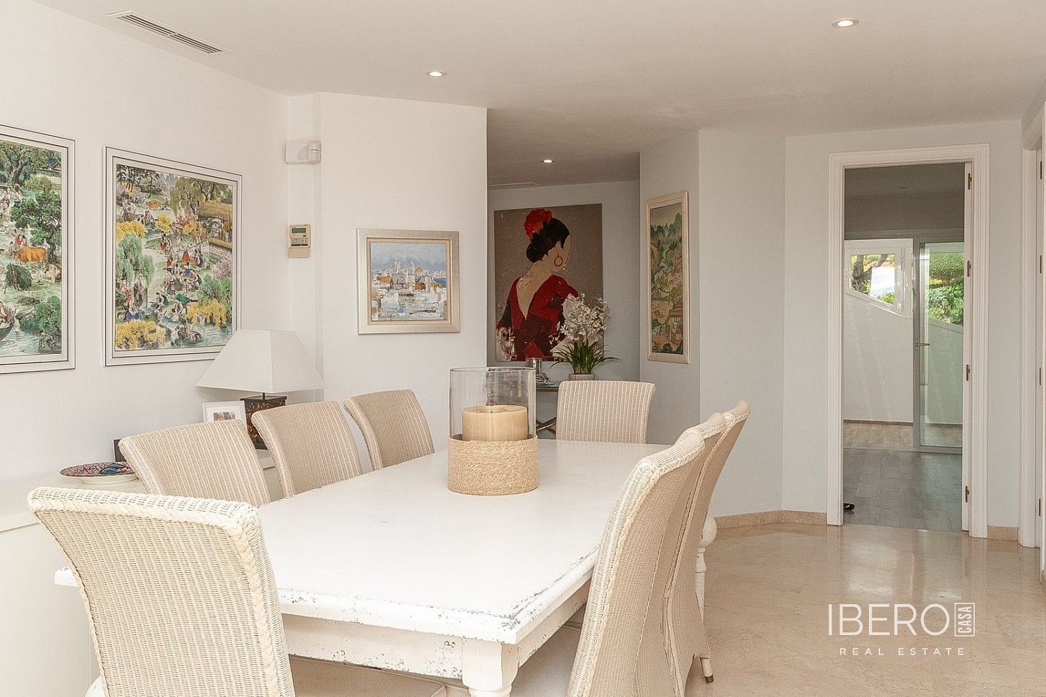 Byt 4+kk · 177 m² · Elviria, Španělsko - 3