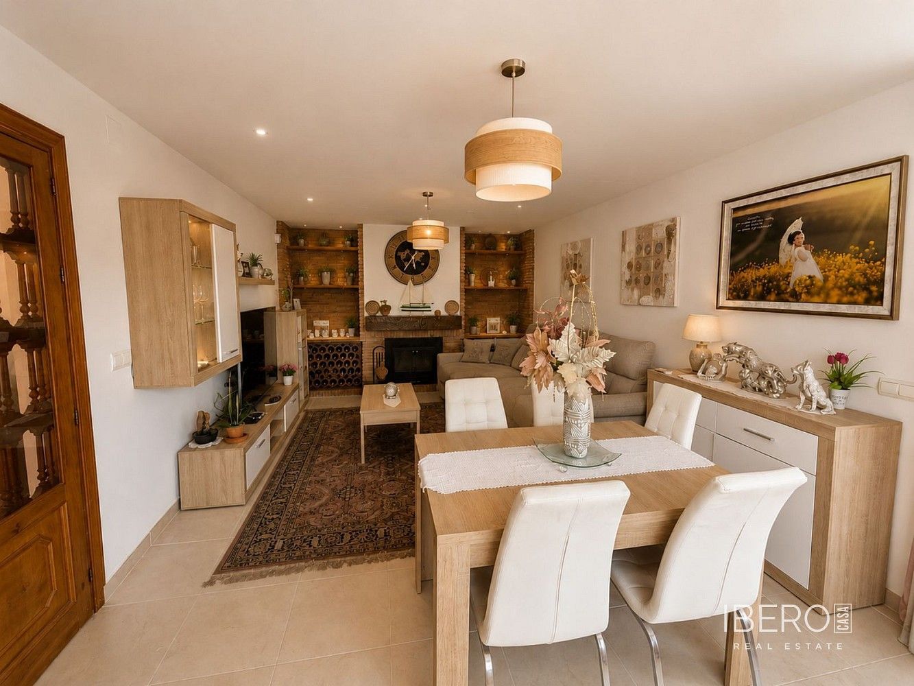 Prodej rodinný dům - Manilva, ES, 260 m² - 2
