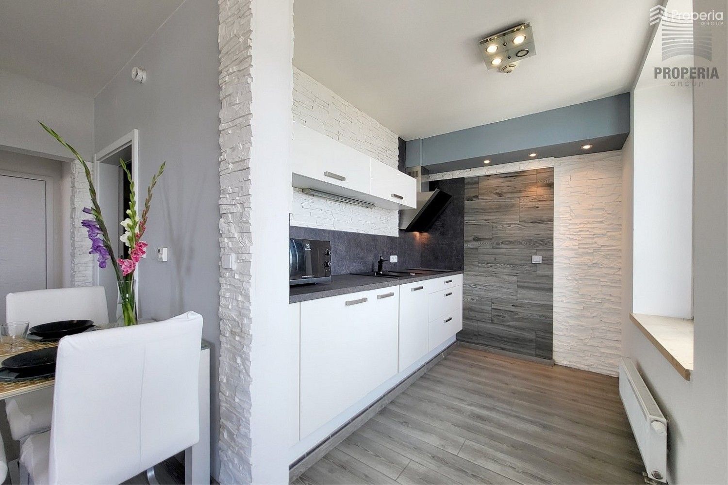 Byt 2+kk · 55 m² · Brno - Štýřice, okres Brno-město, Jihomoravský kraj - 3