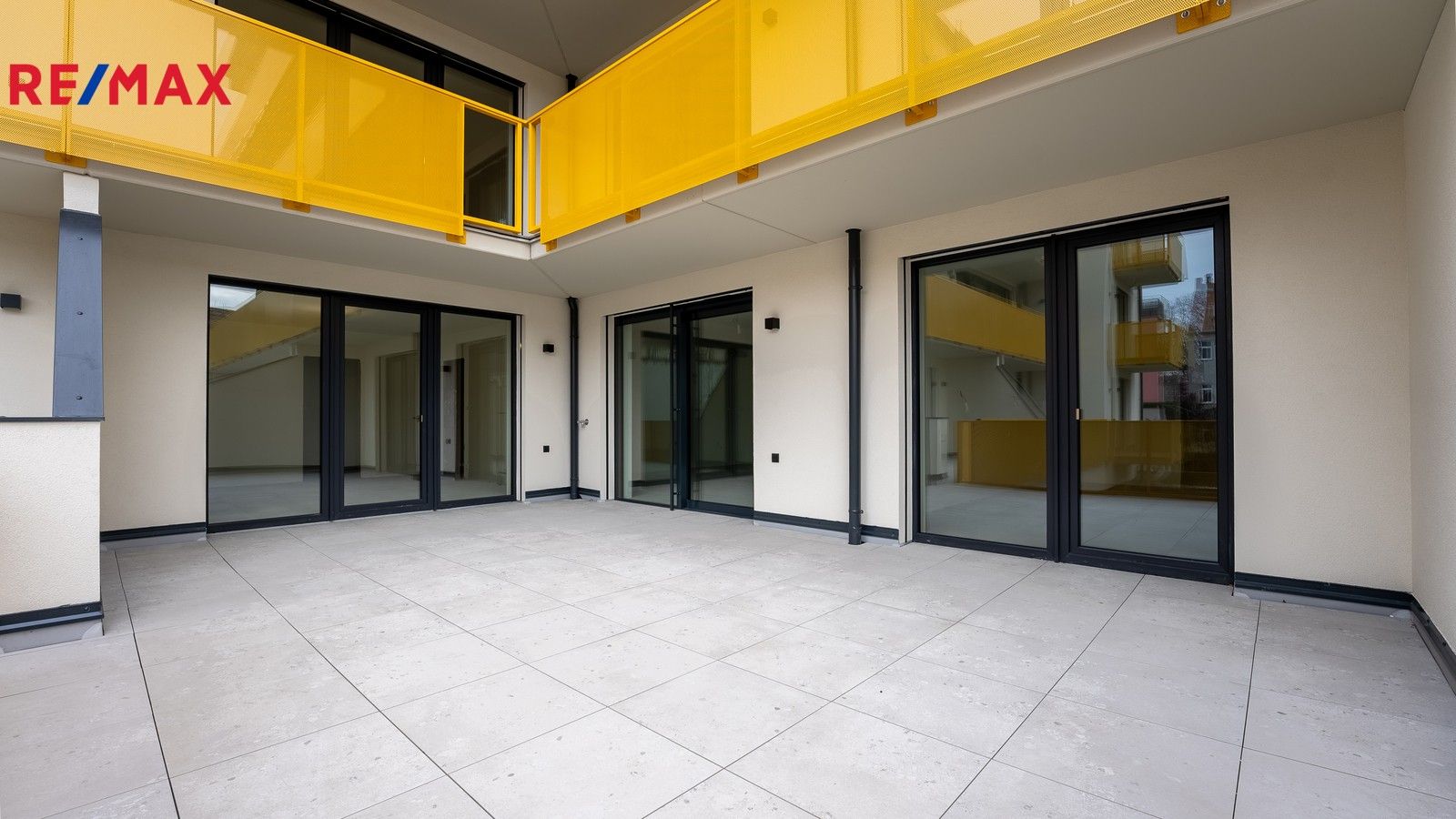 3+kk, Fráni Šrámka, České Budějovice, 128 m²