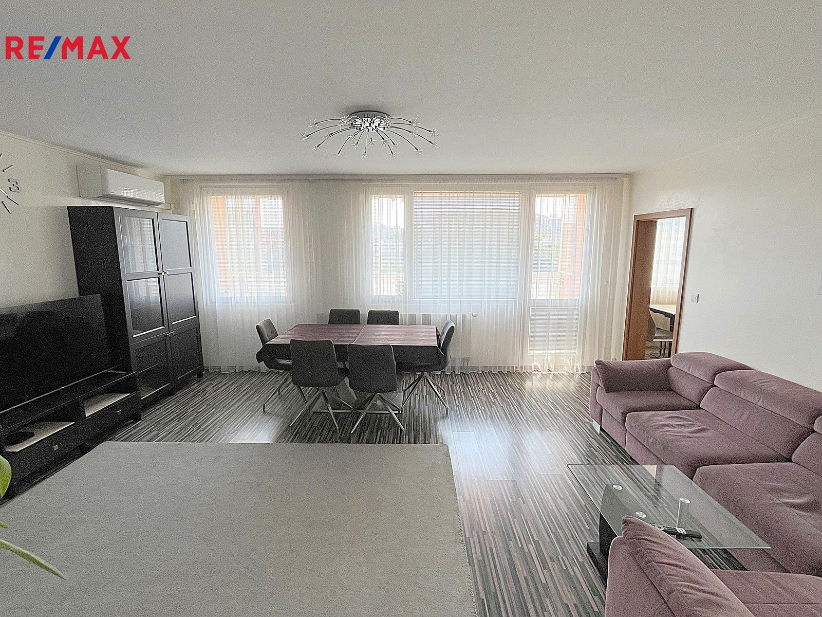 Prodej byt 3+1 - Paculova, Praha, 88 m²