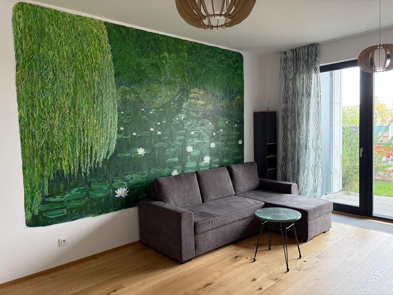 Byt 2+kk · 60 m² · Praha - Karlín, okres Praha 8, Hlavní město Praha - 4