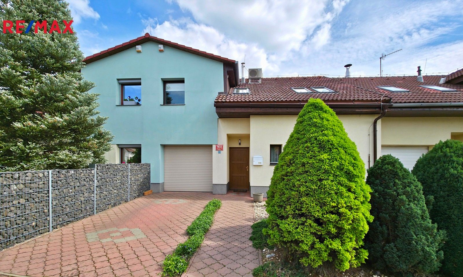 Prodej rodinný dům - Hořejšího, Praha, 125 m²