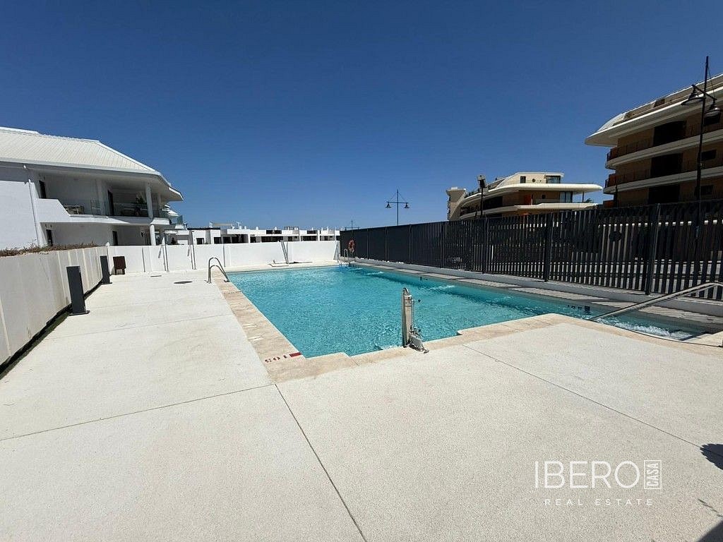 4+kk, Fuengirola, Španělsko, 151 m² - 1