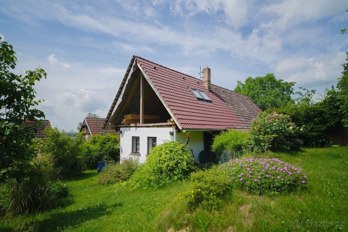 Chaty, Podhorní Újezd, 507 54