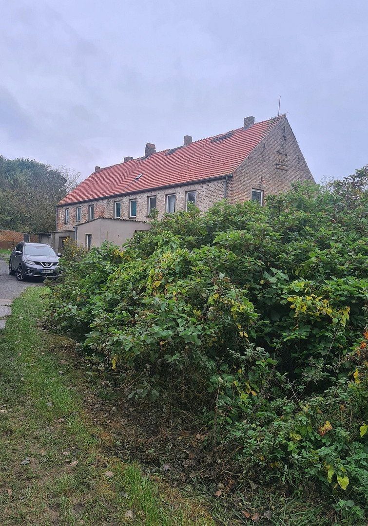 Rodinné domy, Wiek Bischofsdorf Mecklenburg-Vorpommern 18556, 300 m² - 1