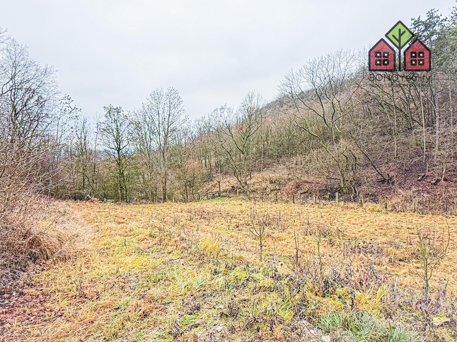 Zahrady, Žitenice, 4 999 m²