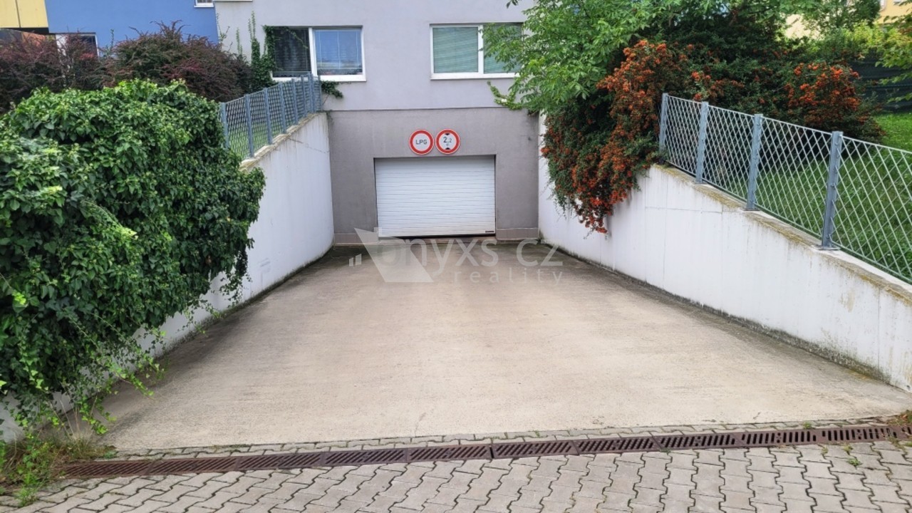 Pronájem ostatní - Herlíkovická, Praha, 14 m² - 5