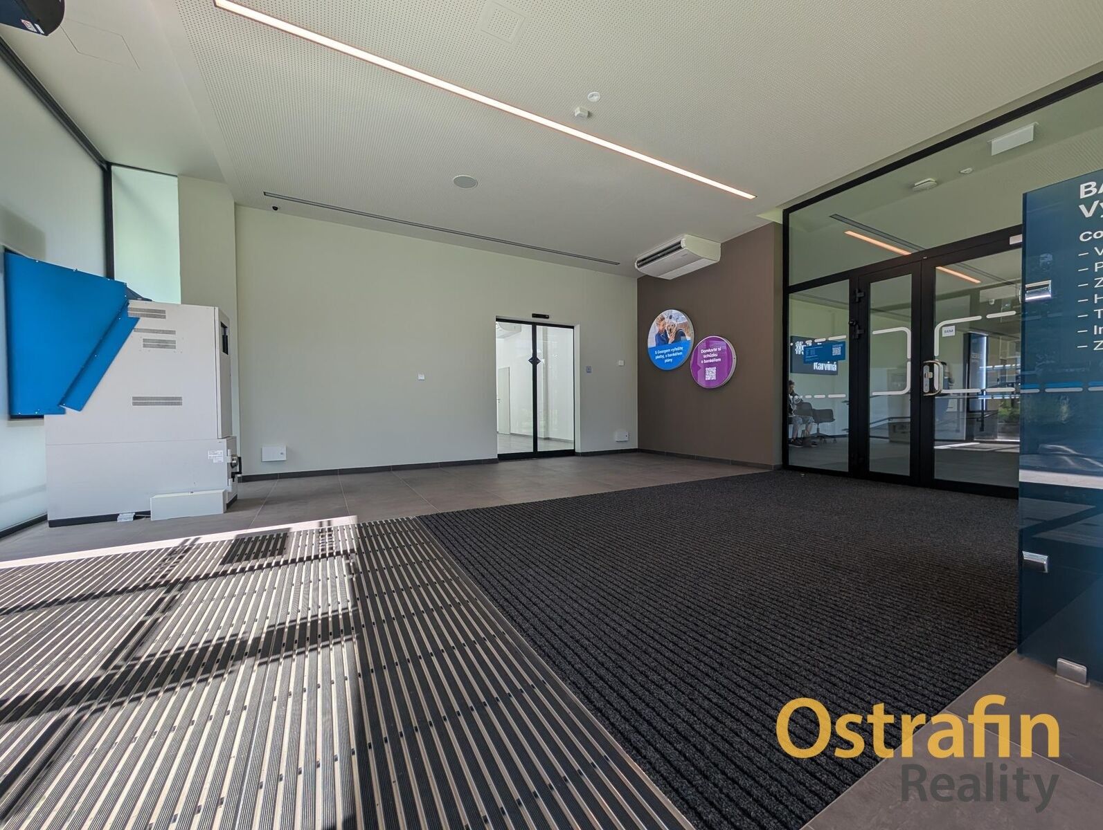 Obchodní prostory · 150 m² · Markova, Karviná Fryštát - 4