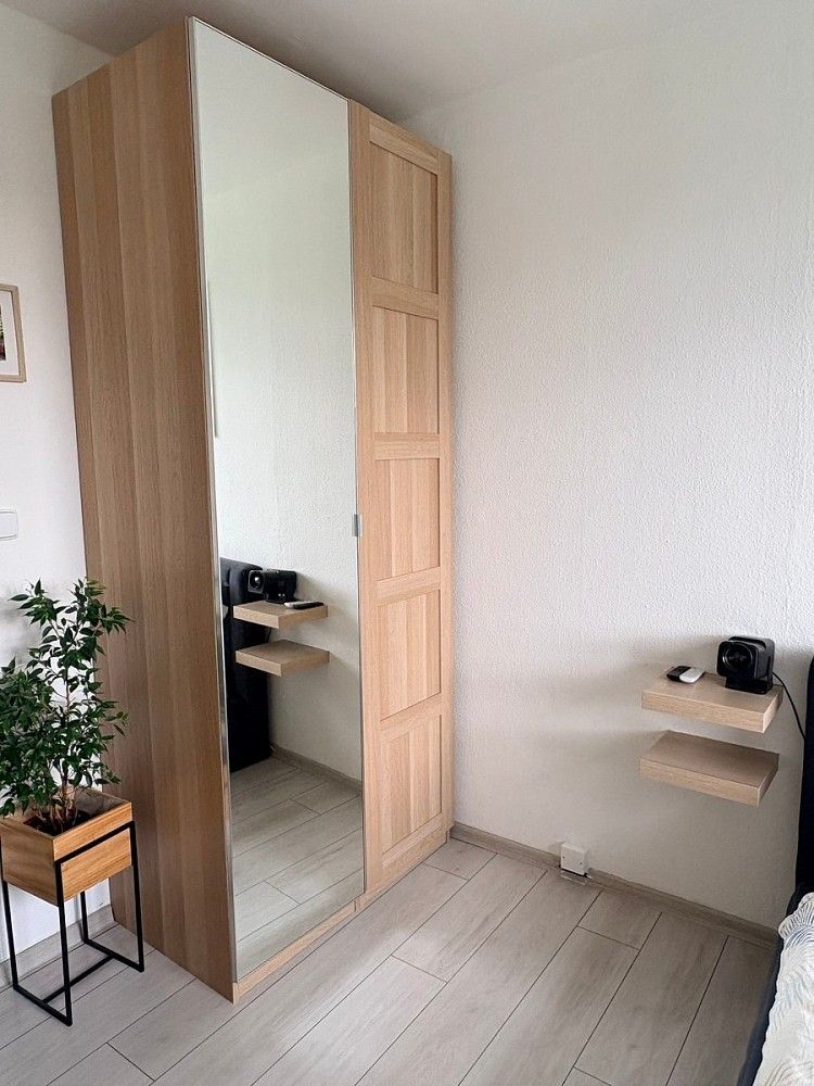 Byt 2+kk · 42 m² · Praha - Řepy, okres Praha 17, Hlavní město Praha - 4