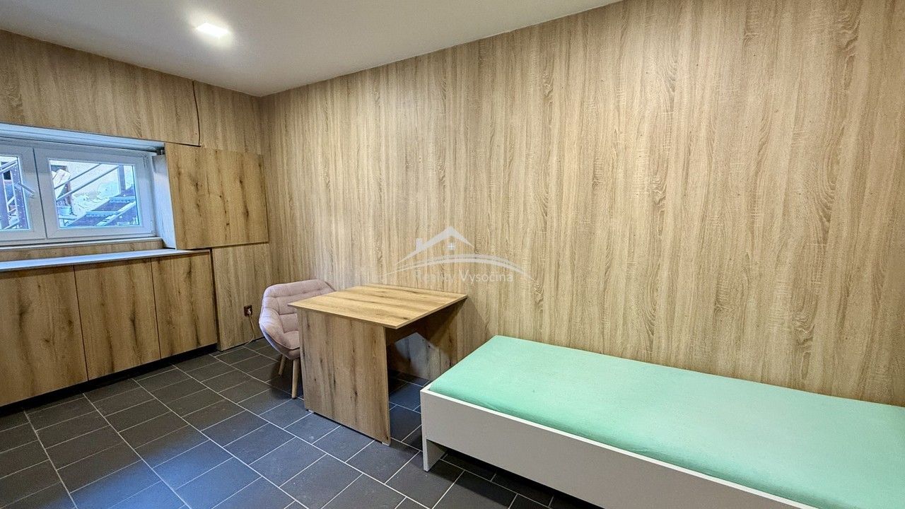 Byt 1+kk · 18 m² · Nové Město, Světlá nad Sázavou - 4