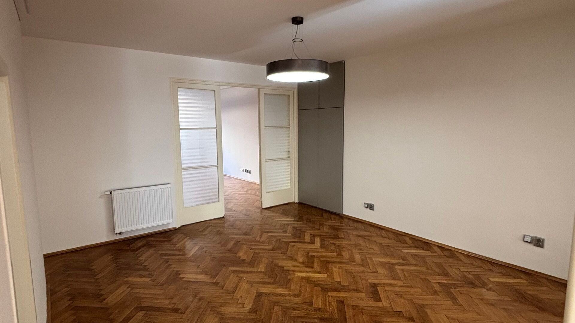 Pronájem kancelář - Ostrovní, Praha, 118 m²
