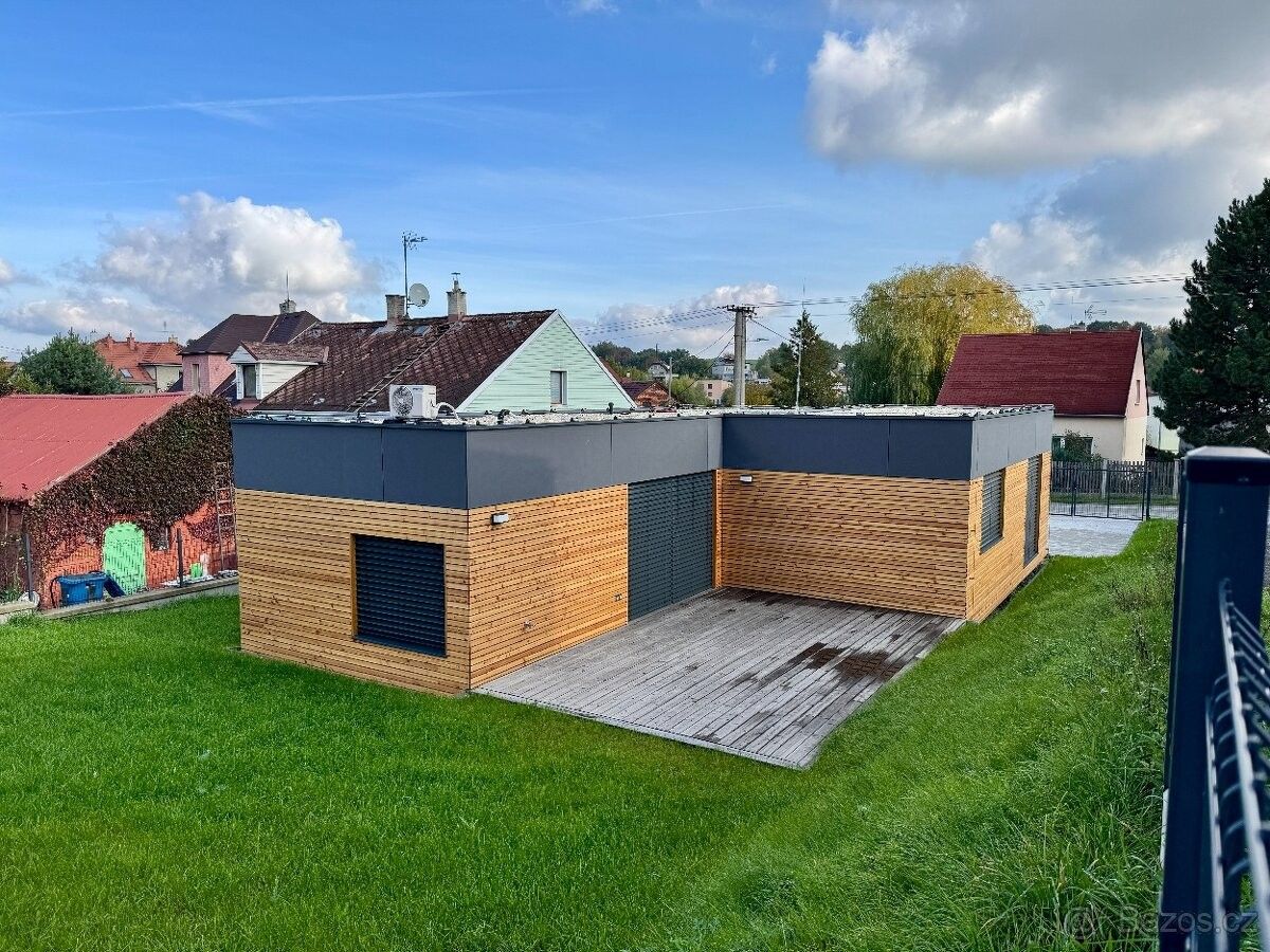 Prodej rodinný dům - Ludgeřovice, 747 14