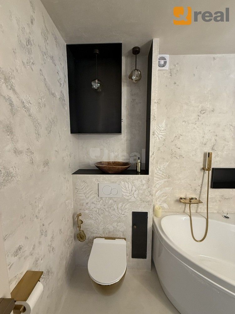 Byt 3+1 · 79 m² · Hanychovská, Liberec - Liberec III-Jeřáb - 3