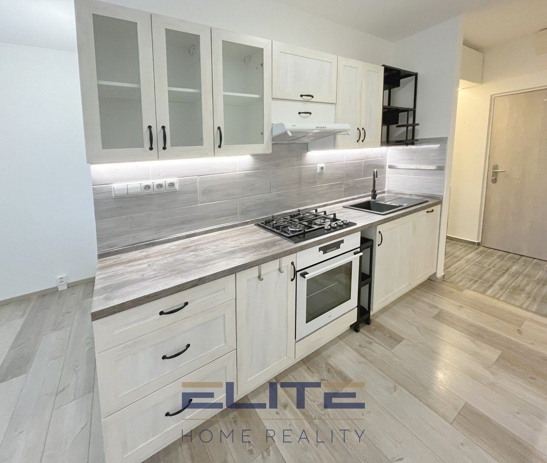 Pronájem byt 1+1 - Andělohorská 203, Chrastava, 38 m²