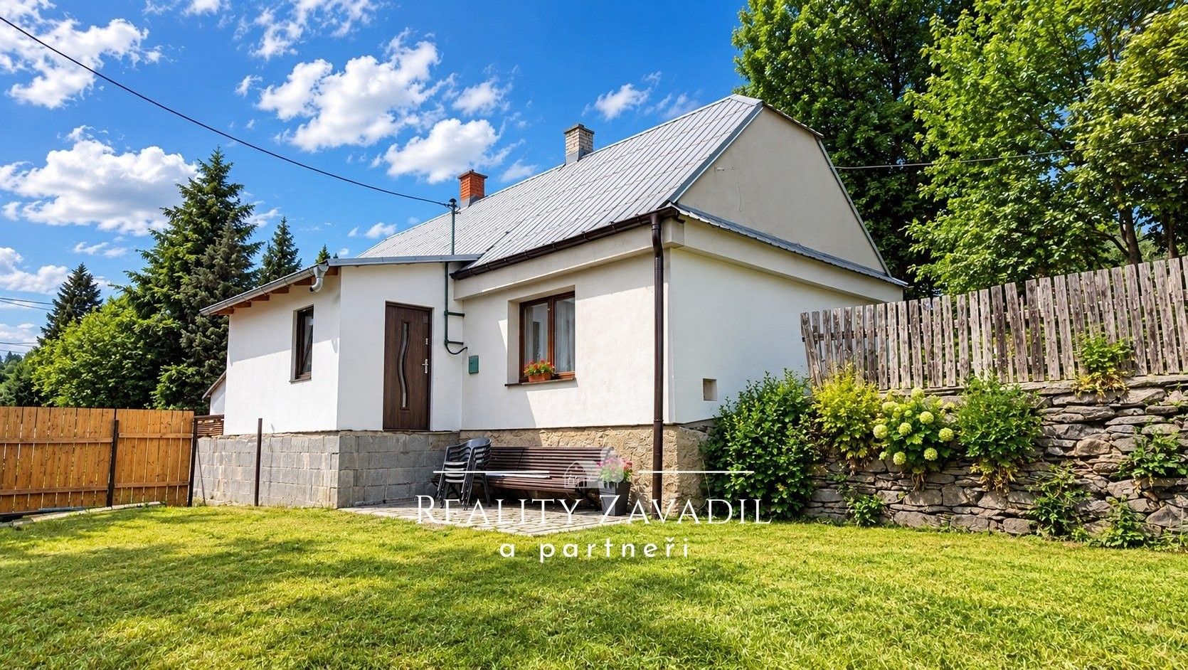 Rodinné domy, Bílčice, 70 m² - 1