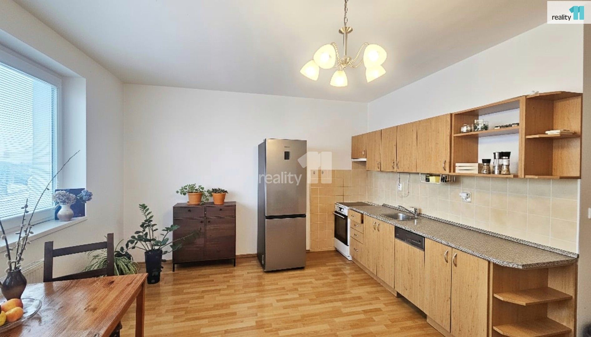 Byt 2+kk · 58 m² · Třídvorská, Kolín - 3