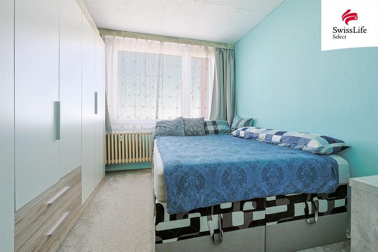 Prodej byt 3+1 - Pšenčíkova, Praha 4 - Kamýk, 68 m² - 5