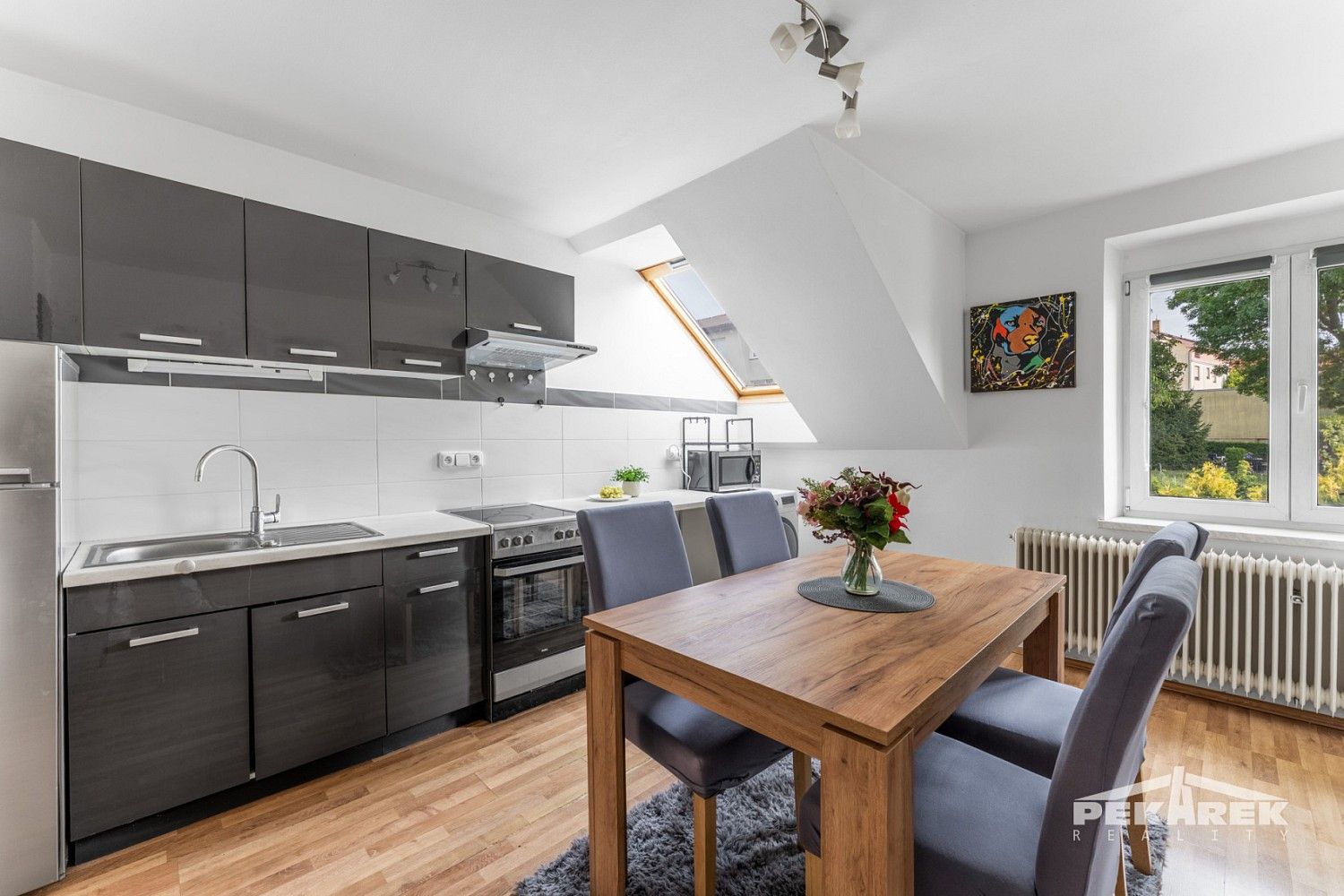 Prodej rodinný dům - Praha - Dolní Chabry, okres Praha 8, Hlavní město Praha, 120 m² - 2