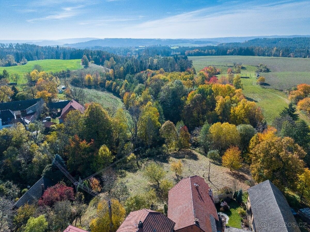 Prodej pozemek pro bydlení - Letovice, 679 61, 130 m²