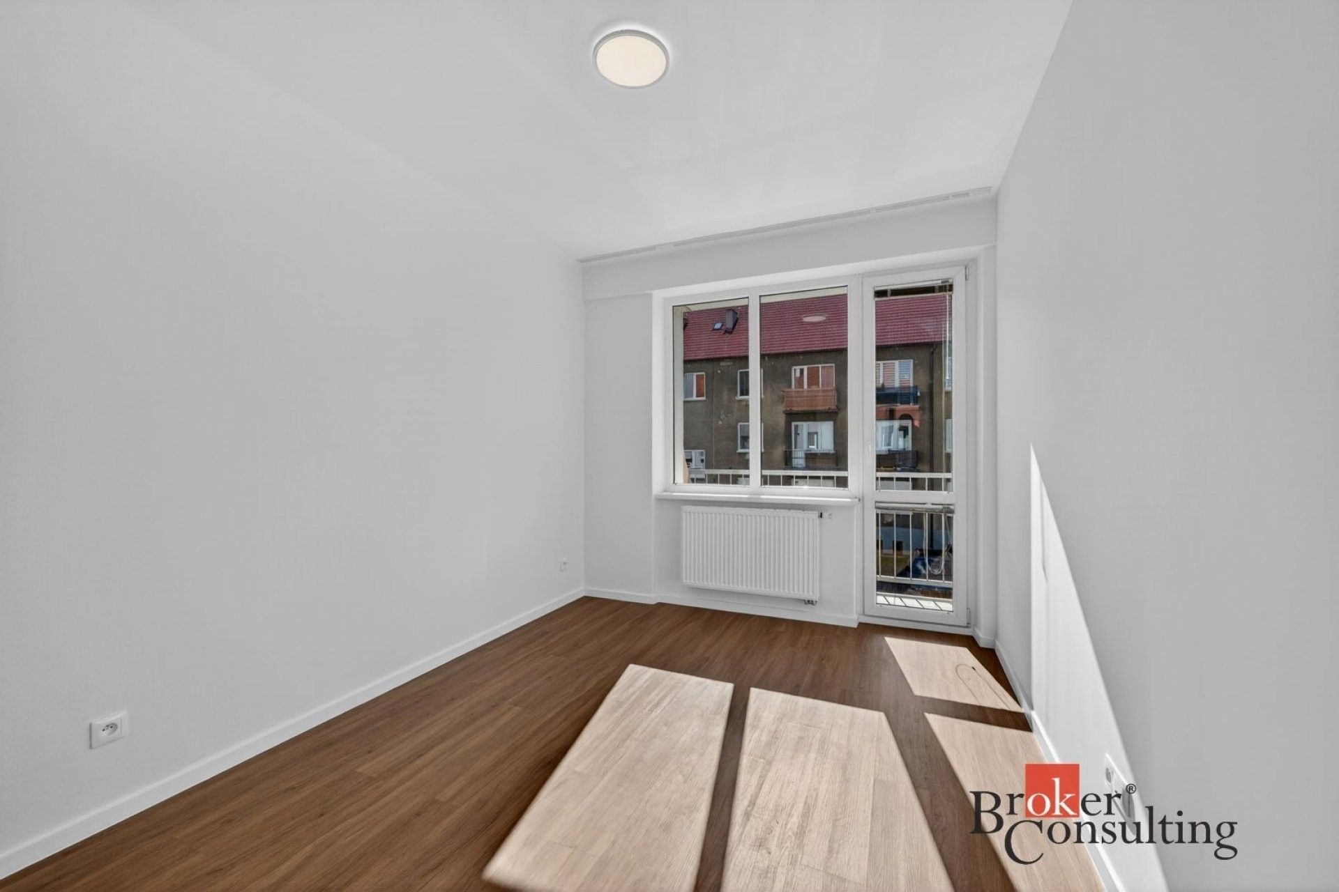 Pronájem byt 2+1 - Střední, Nýřany, 53 m² - 5