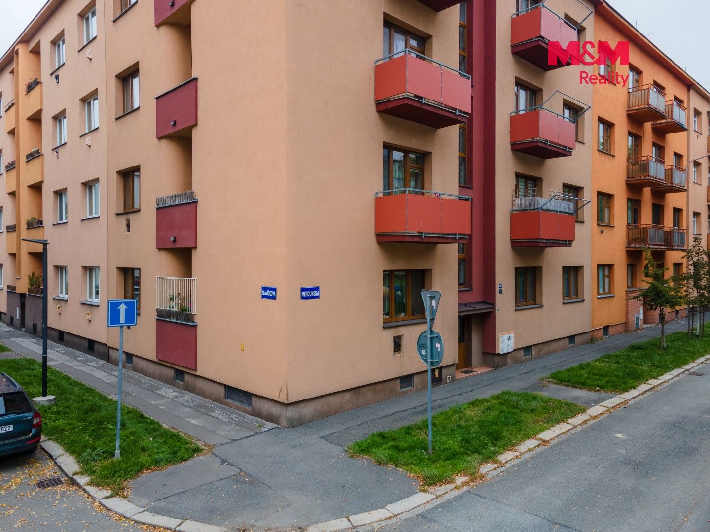 Byt 2+kk · 68 m² · Verdunská, Ostrava - 4