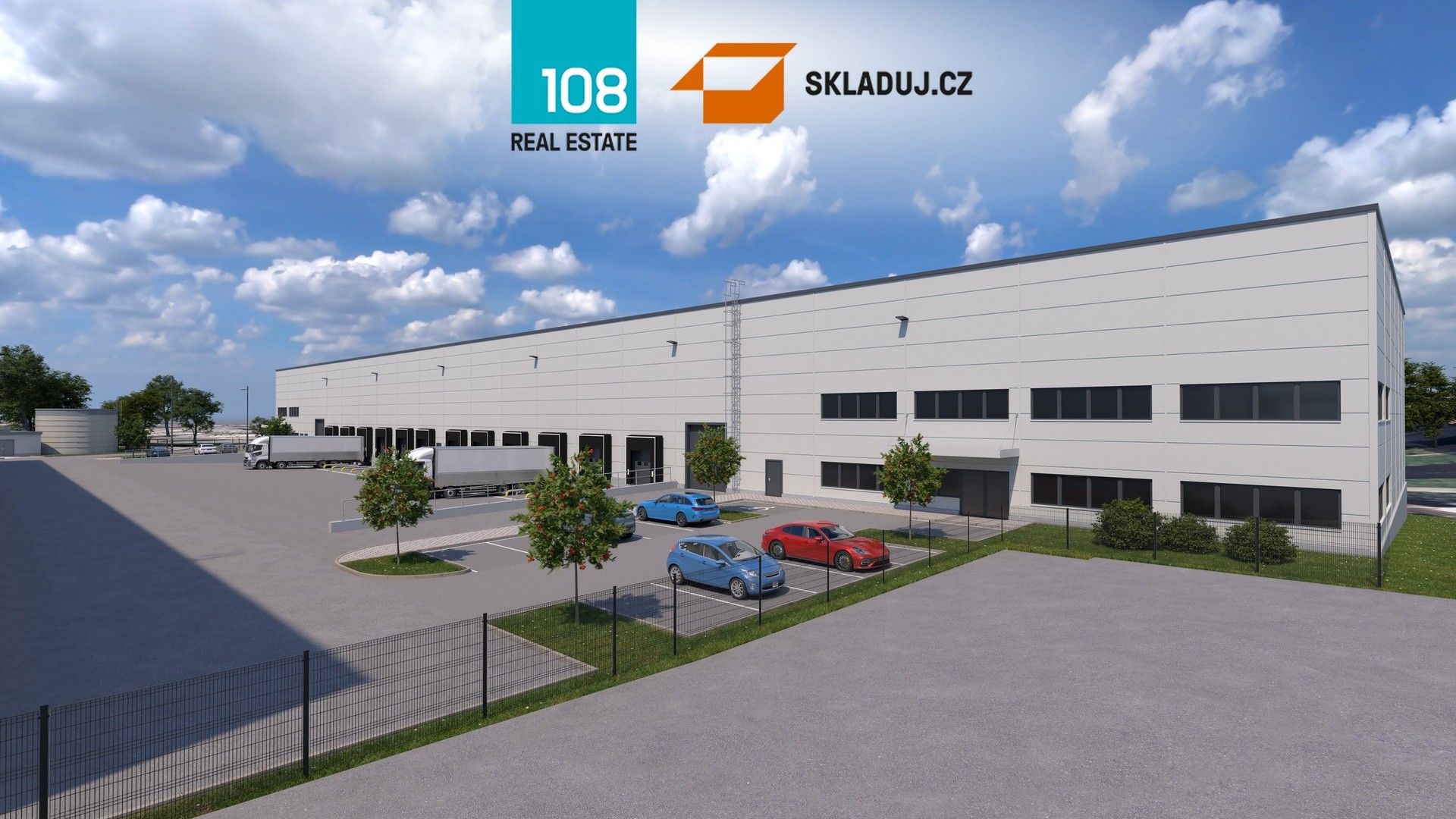 Sklady, Jateční 1723, Plzeň Východní Předměstí, 2 000 m² - 2