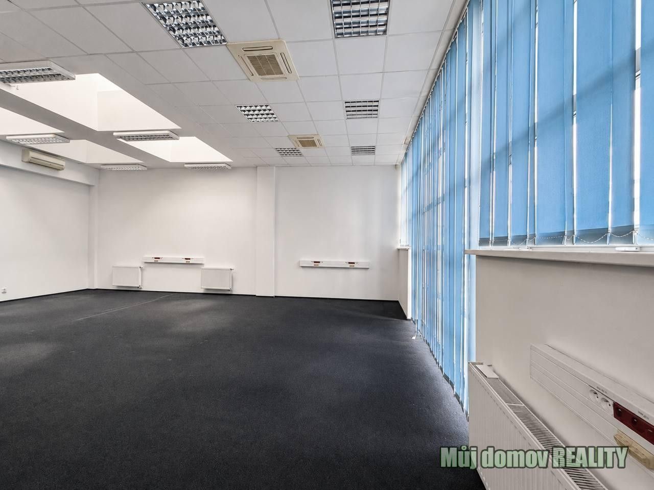 Kancelář · 75 m² · Lisabonská, Praha - 4