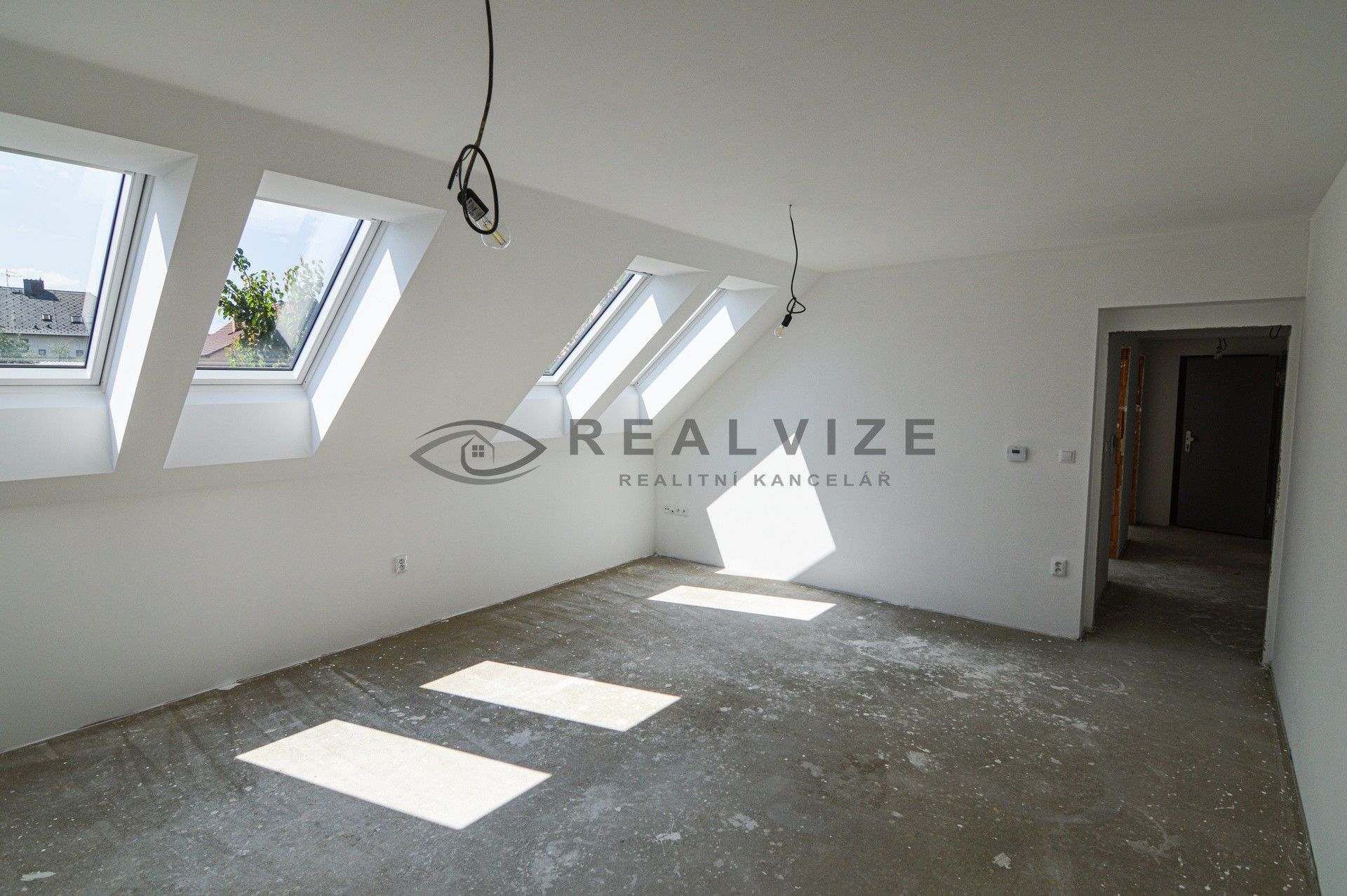 Prodej byt 3+kk - J. Dobrovského, České Budějovice 5, 113 m² - 5