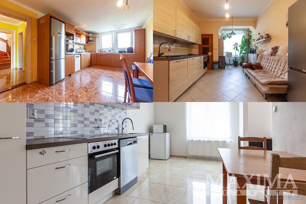 Prodej rodinný dům - Praha, 100 00