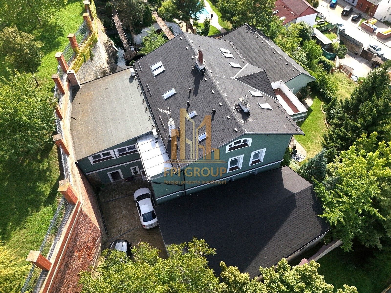 3+kk, Tovačovského, Mladá Boleslav, 87 m²