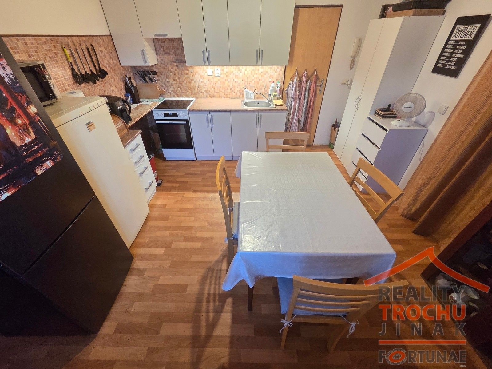 Byt 2+1 · 75 m² · Libavská, Trutnov Libeč - 4