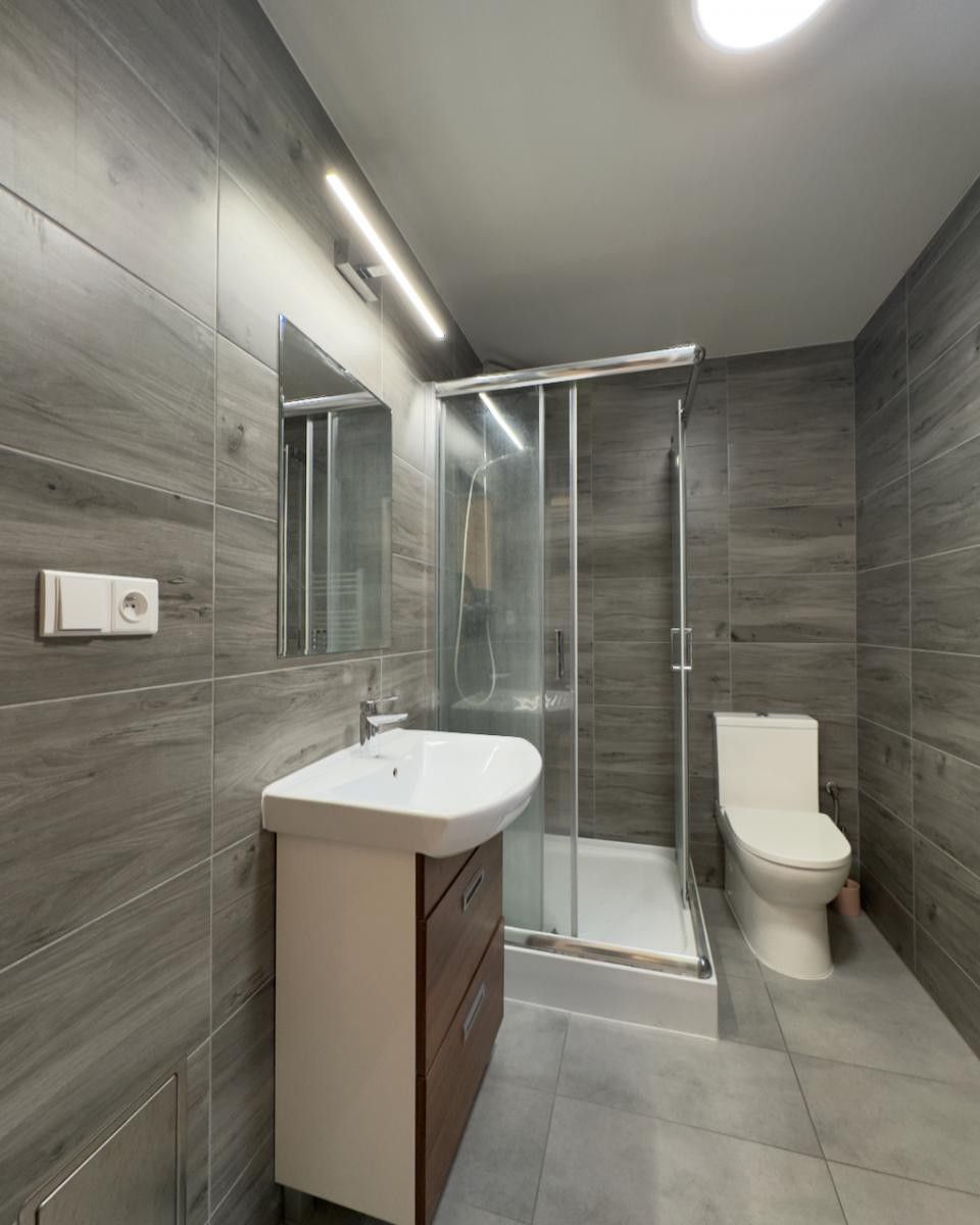 Pronájem byt 2+kk - Prokopa Holého, Česká Lípa, 41 m² - 5