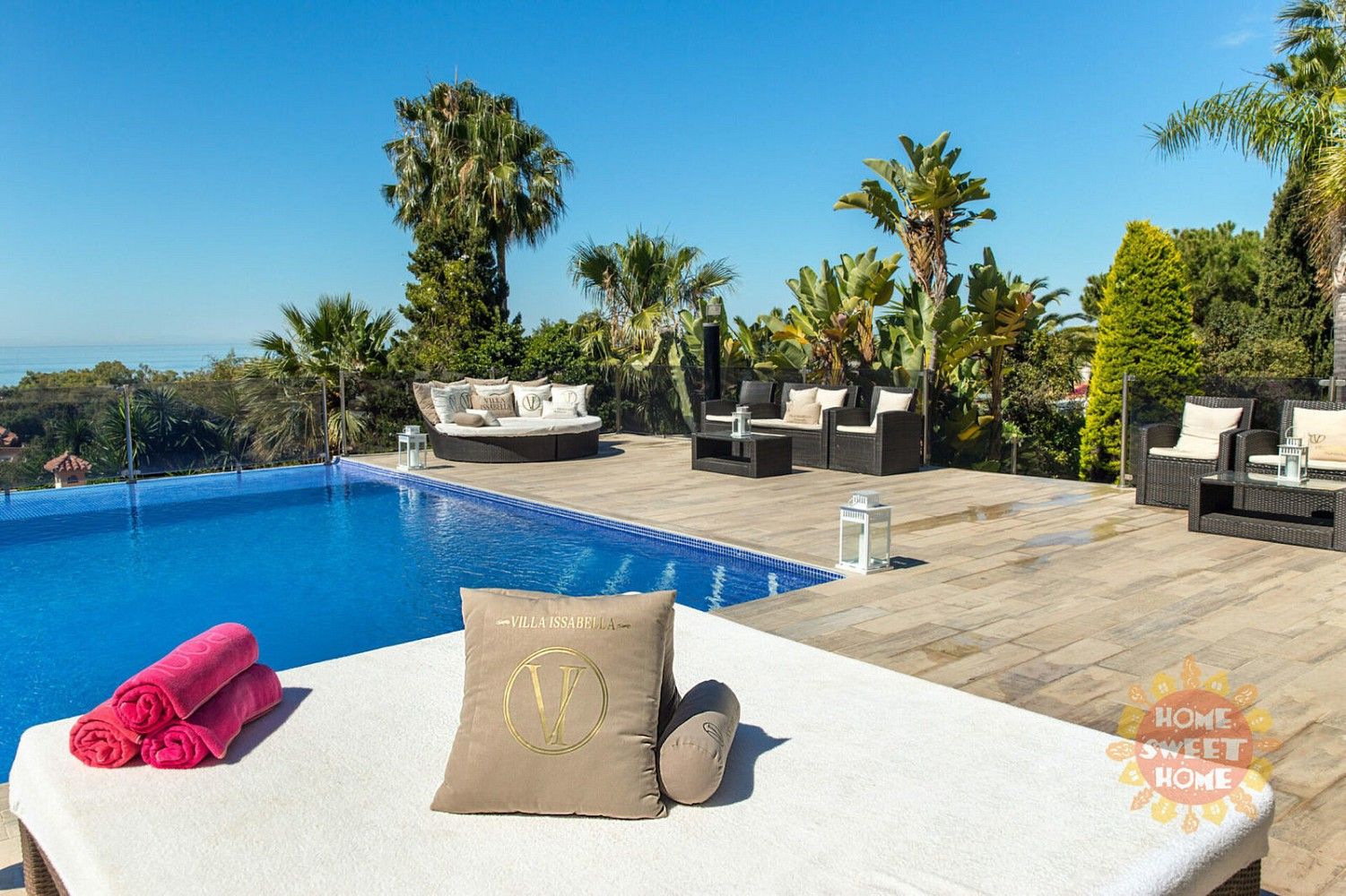 Rodinný dům · 925 m² · Marbella, ES - 3