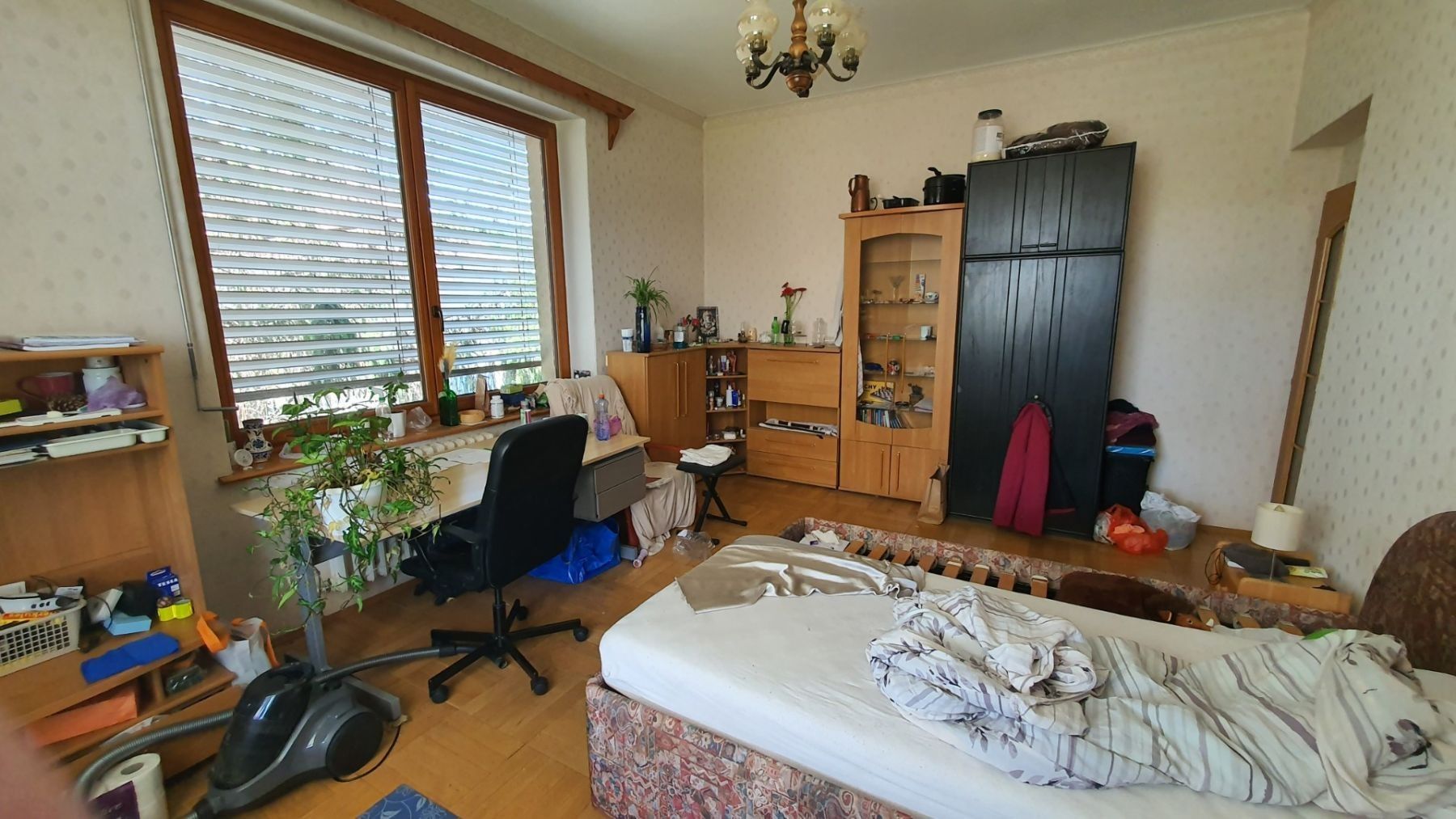 3+kk, Na Betonce, Praha - Radotín, 120 m² - 2