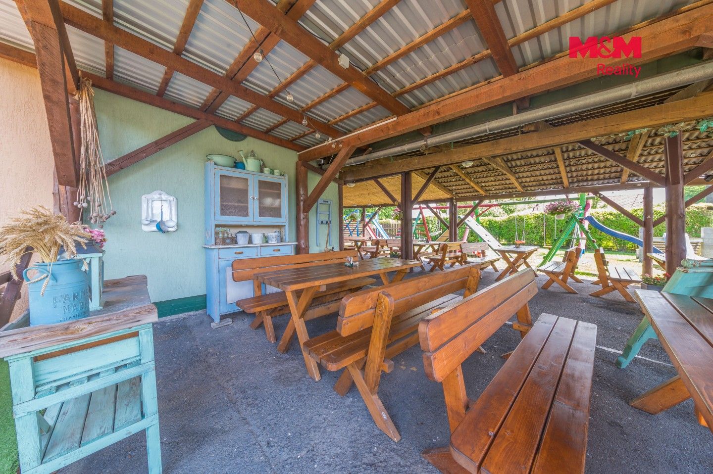 Prodej restaurace - Skalice, Frýdek-Místek, 120 m² - 5