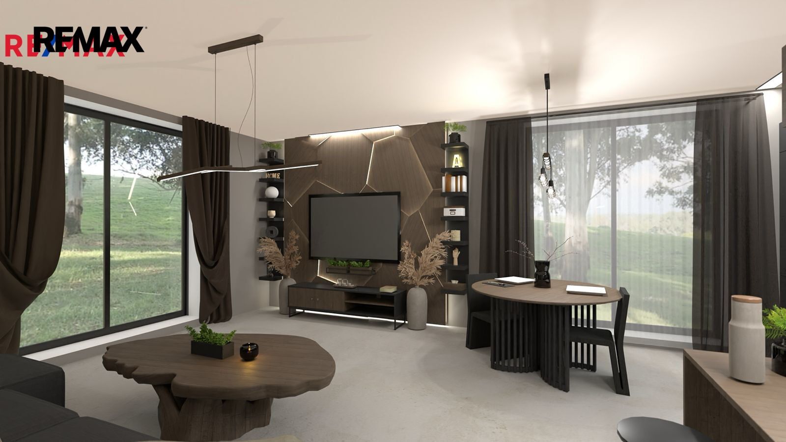 Rodinné domy, Kasalice, 98 m² - 2