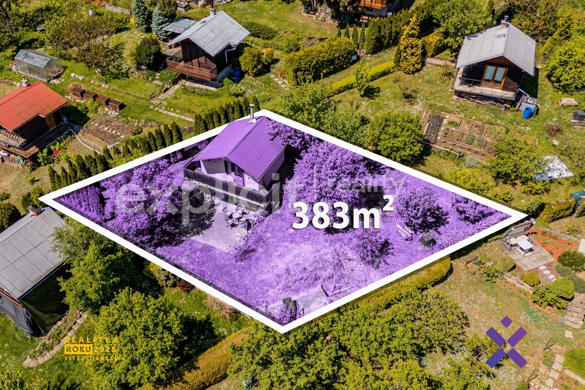 Chata · 38 m² · Prštné, Zlín - 4