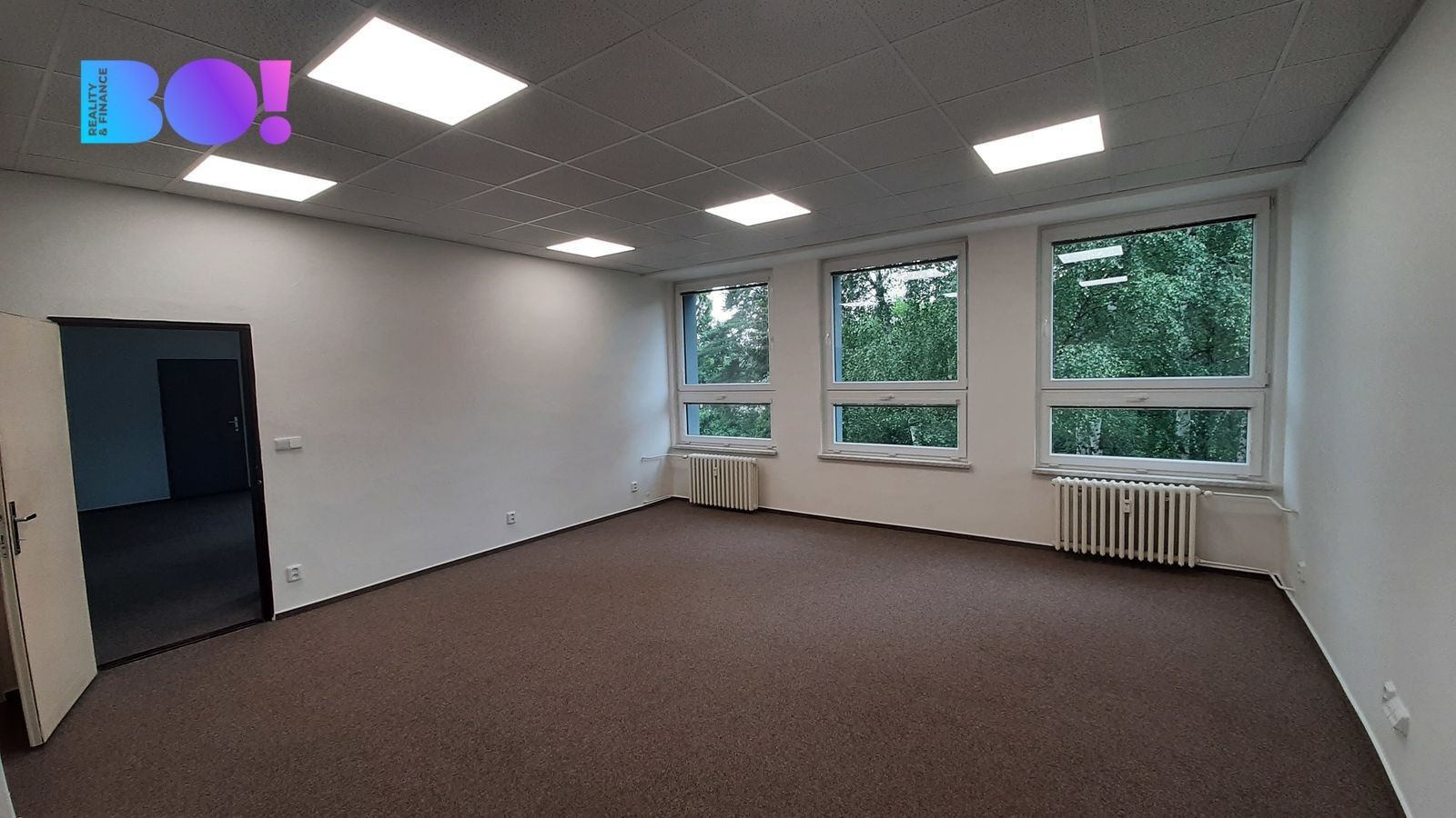 Kancelář · 820 m² · Lešetínská, Ostrava Kunčice - 4